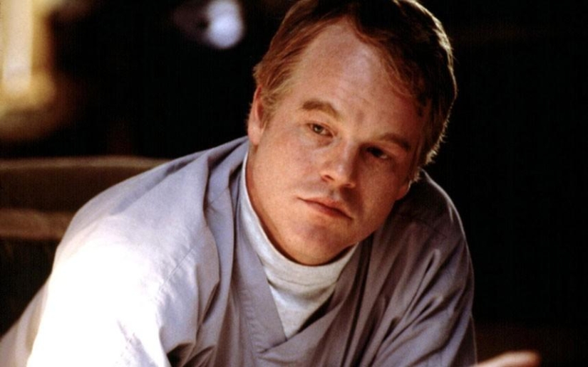 The best roles of the late Philip Seymour Hoffman