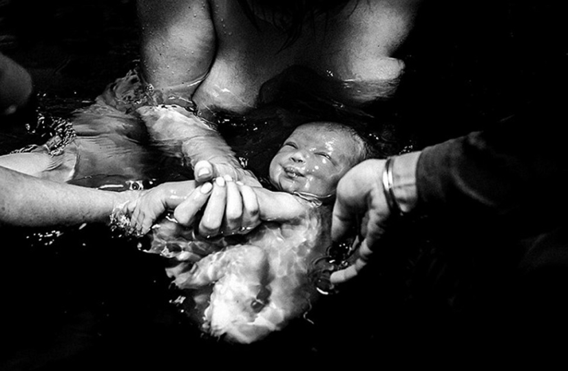 The best works of the FotoEvidence social documentary photography competition