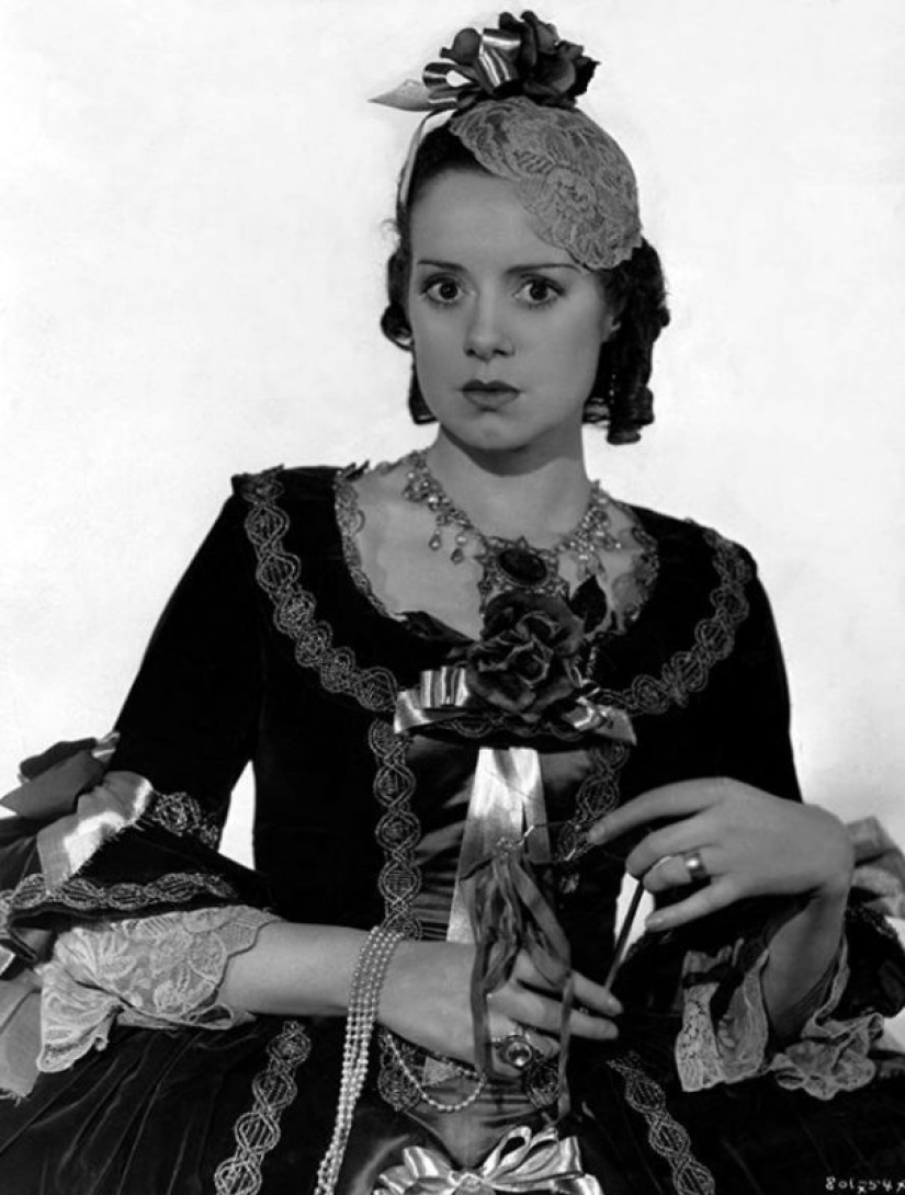 The bride of Frankenstein: the inimitable Elsa Lanchester