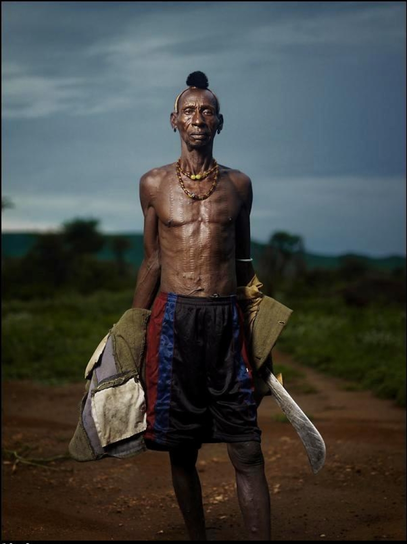 The Cradle of humanity Pictolic