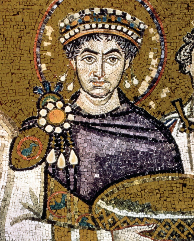 The cradle of Orthodoxy, or the abode of debauchery? What we were not told about Byzantium