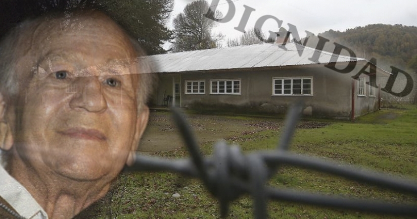 The Dignidad colony: how a pedophile Nazi organized a private concentration camp in Chile