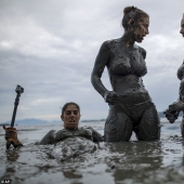 The dirty side of the Brazilian Carnival