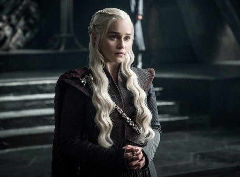 The dragon of the 585th test: the official collection of jewelry from the "Game of Thrones" has gone on sale