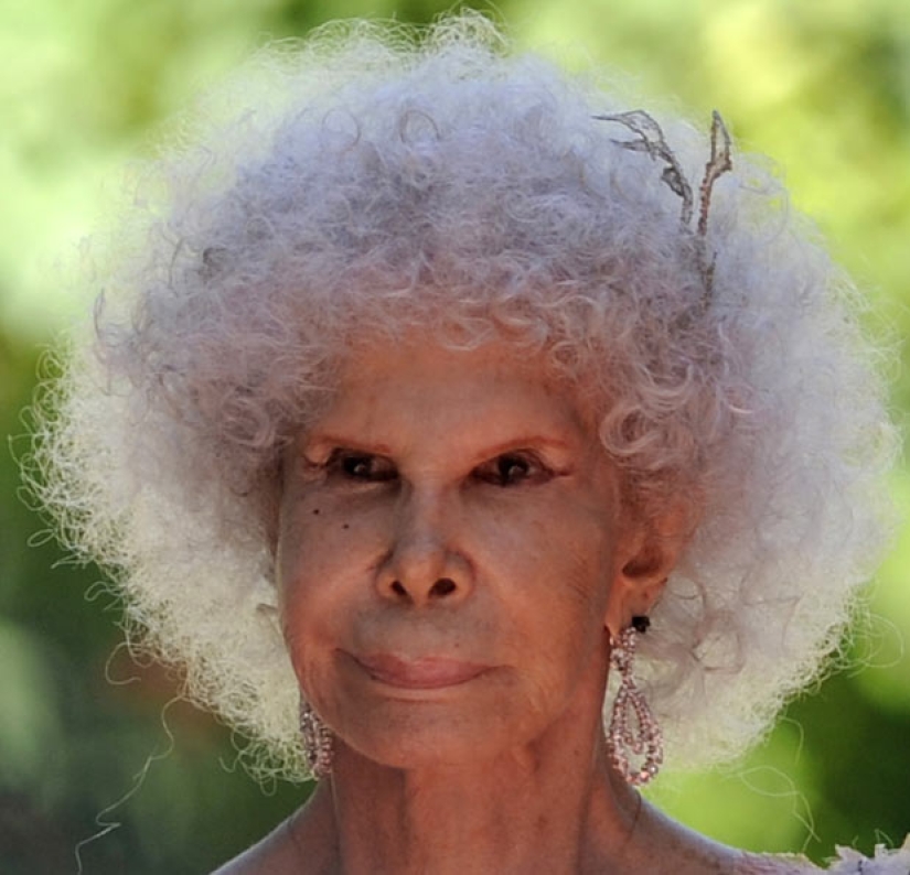 The Duchess de Alba, an eccentric and titled aristocrat, has died