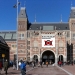 The Dutch State Museum bans cameras and tells everyone to draw what they see