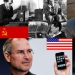 The evolution of mobile phones: from Soviet developments to Full HD smartphones of the future