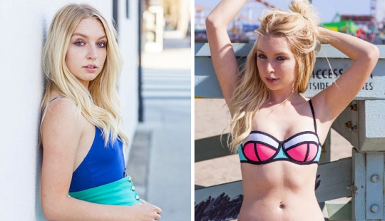 The experiment showed how easy it is to become a fake Instagram star and make money on brands The experiment showed how easy it is to become a fake Instagram star and make money on brands