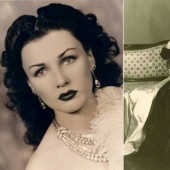 The fate of the amazing beauty she had one of Fuad, the last Princess of Egypt