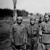 The feat of Uzbek soldiers in German captivity, about which nobody knew