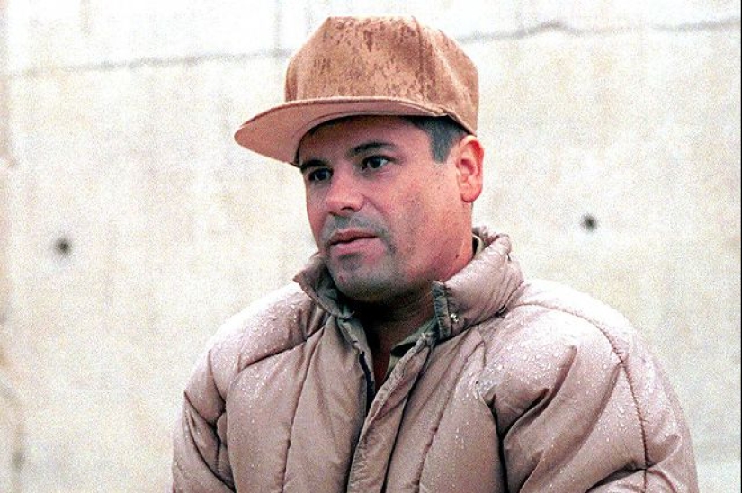 The "Finest Hour" of Shorty Guzman, the story of the legendary drug lord who flooded the United States with cocaine