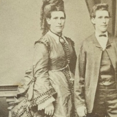 The first transsexual in Australia lived in the XIX century and was married three times