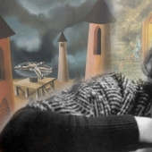 The genius of surrealism Remedios Varo: the pursuit of happiness from Europe to Mexico