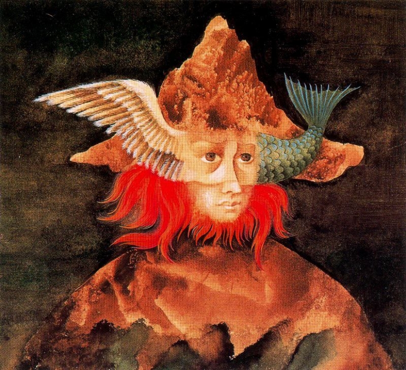 The genius of surrealism Remedios Varo: the pursuit of happiness from Europe to Mexico