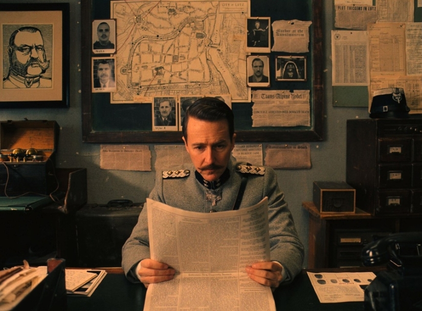 The Grand Budapest Hotel: 7 Interesting Facts About Wes Anderson&#39;s Most Award-Winning Film
