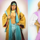 The Great and Mighty Cosplay: When Princesses Turn into Princes