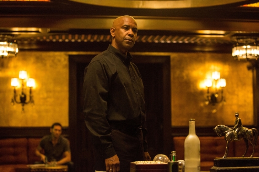 The Great Equalizer: 7 Interesting Facts About Denzel Washington&#39;s Modern Chivalry