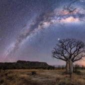 The incredible landscapes of Western Australia through the eyes of Ben Brody