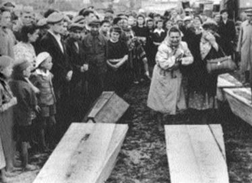 The Kielce Massacre: who is responsible for the post-war Jewish pogrom