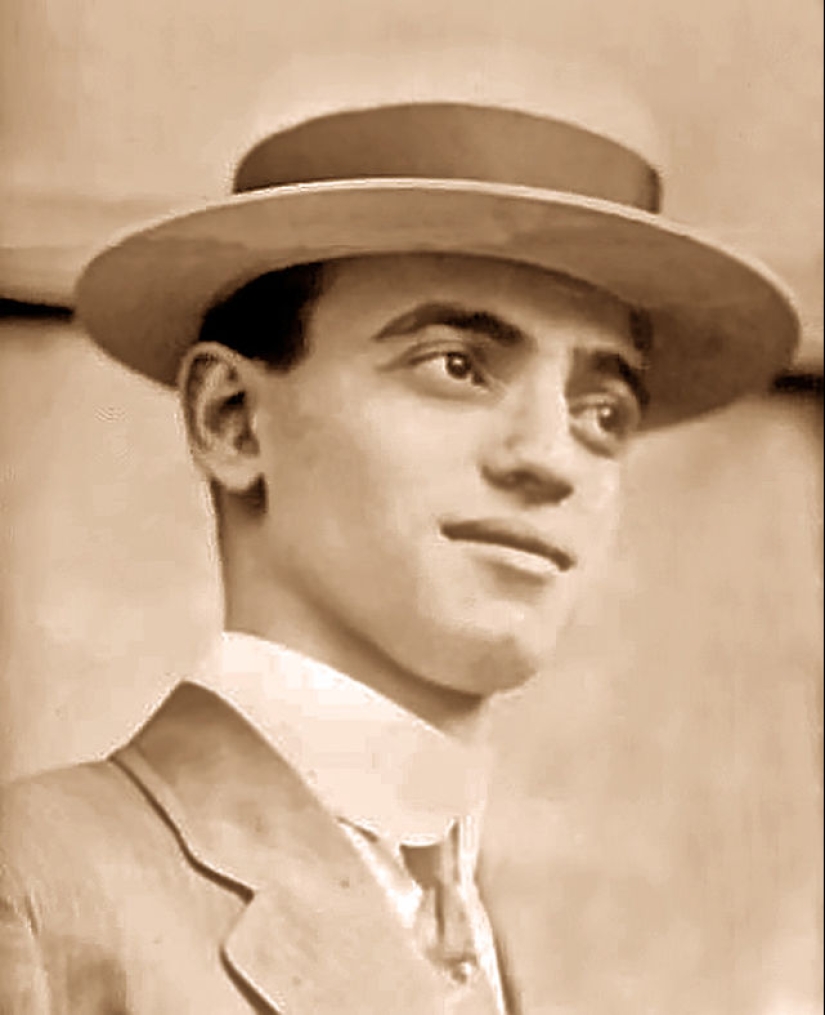 The Leo Frank case: why Atlanta residents lynched a Jewish engineer