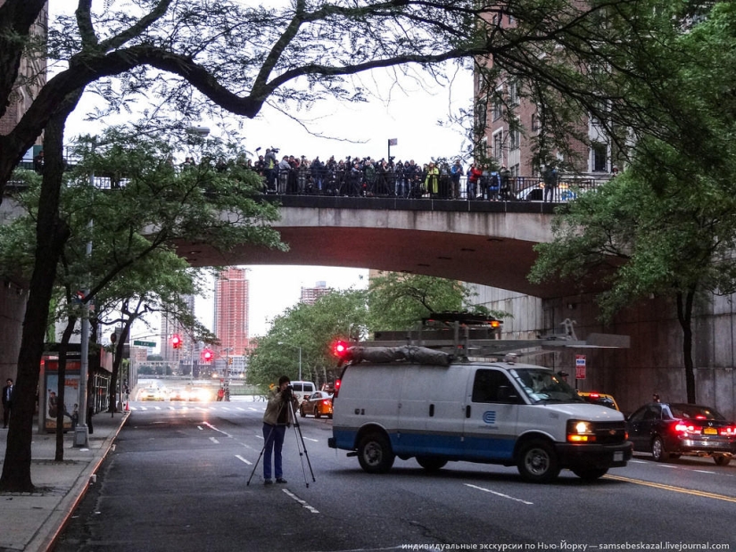 The main photo event of the year in New York