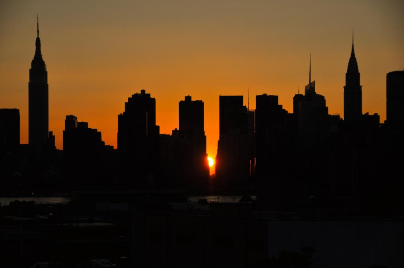 The main photo event of the year in New York