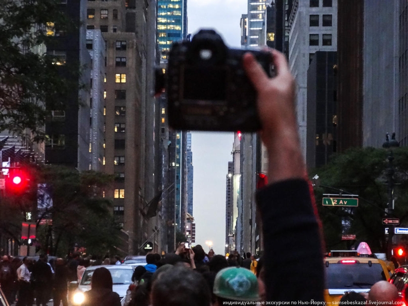 The main photo event of the year in New York