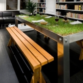 The Most Amazing Tables You&#39;ve Ever Seen