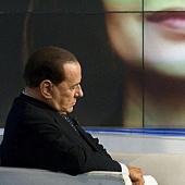 The most beloved women of Silvio Berlusconi