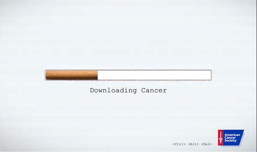 The Most Compelling Examples of Anti-smoking Advertising You've Ever Seen