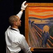 The most expensive works of art