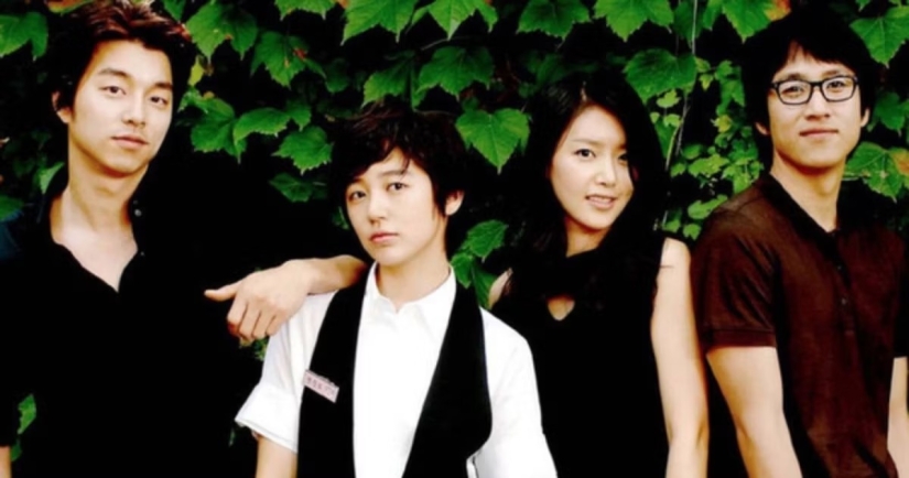 The Most Iconic Korean Dramas Ever Made, Ranked