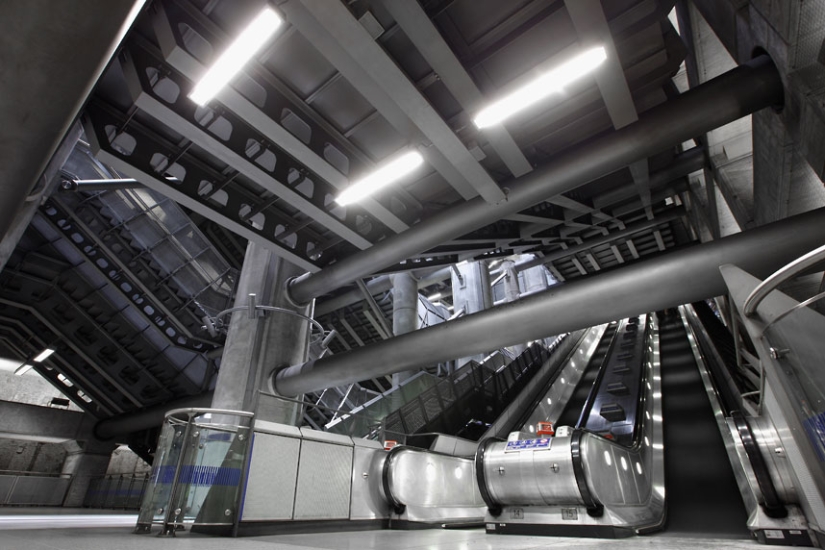 The most impressive metro stations in Europe