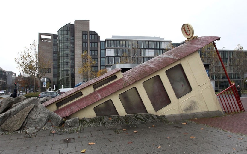 The most impressive metro stations in Europe