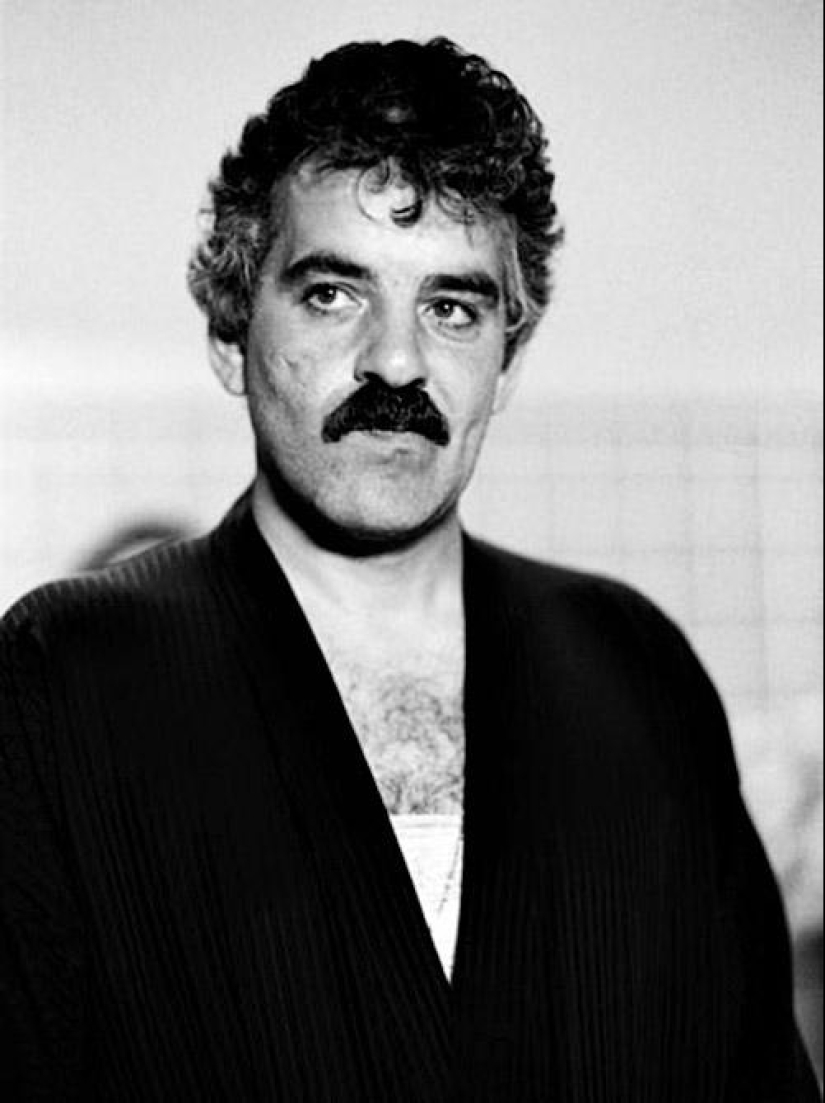 The most memorable roles of Dennis Farina