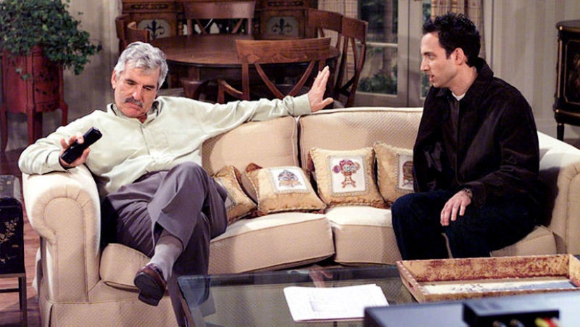 The most memorable roles of Dennis Farina