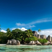 The most photogenic beach in the world