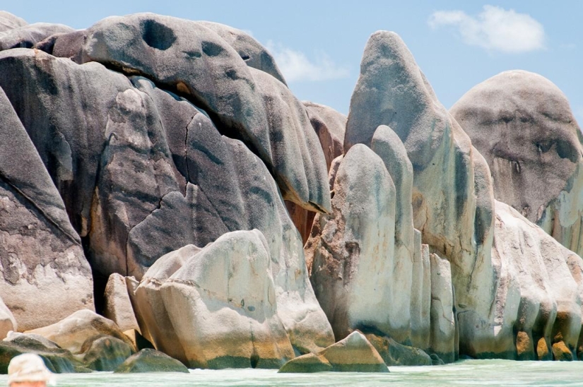 The most photogenic beach in the world