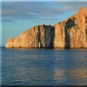 The most photogenic sea rocks