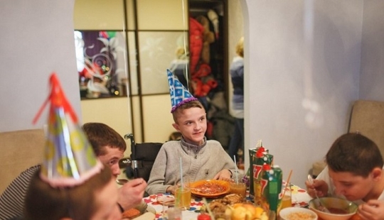 The most popular person in the world has died The most popular person in the world has died