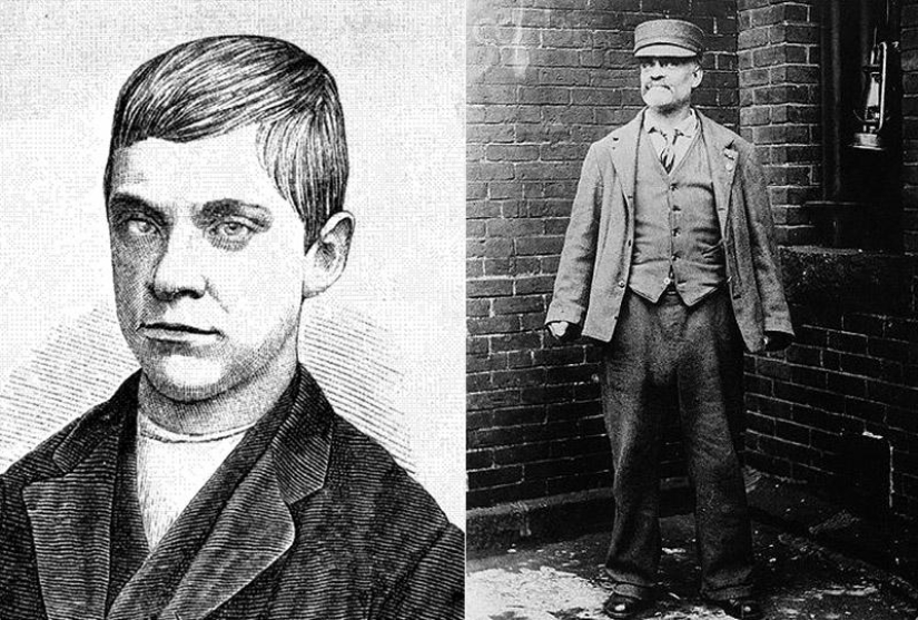 The most ruthless child killers in history