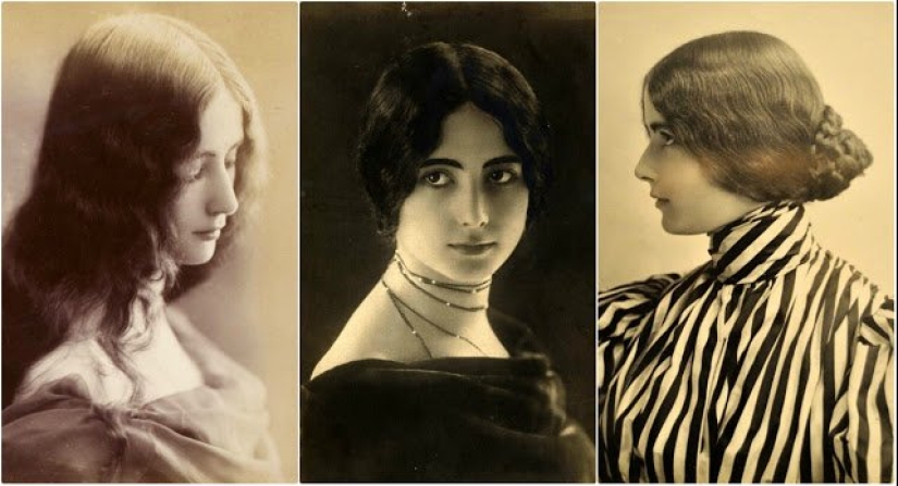 The Muse of the Belle Epoque: the inimitable Cleo de Merode