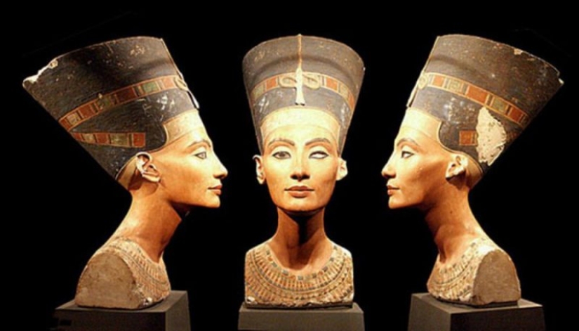 The mysterious fate of Queen Nefertiti: early marriage, plague, intrigue, and the disappearance of