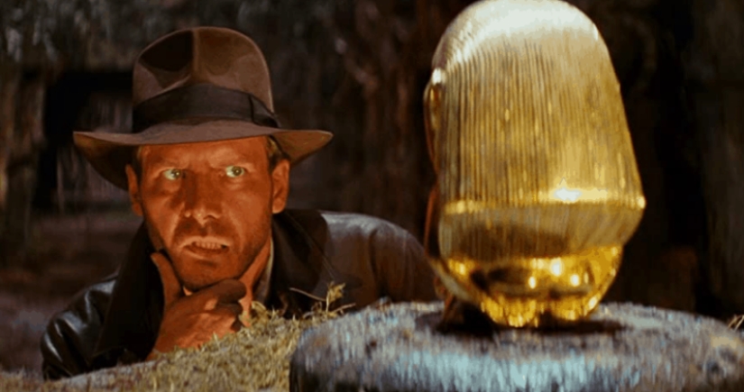 The non-fictional story of Indiana Jones from Moscow, which caused a stir in the FBI