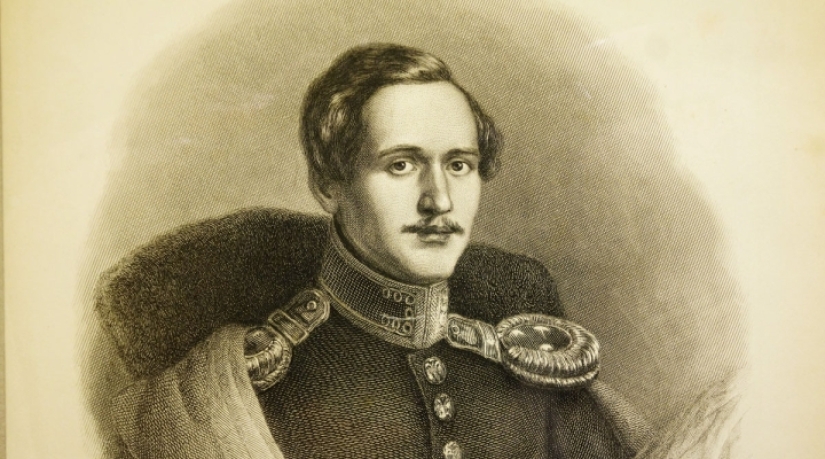 The obnoxious lieutenant, or Why Lermontov's death did not cause grief