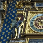 The Paris glitch, or How all the pendulum clocks stopped in the French capital