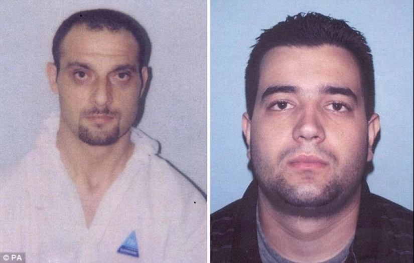 The Pink Panther Gang: how Serbian robbers kept the world jewelry market at bay