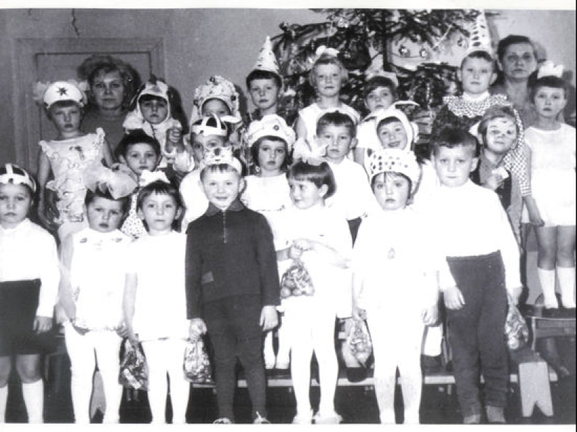 The plane crash at the kindergarten: a tragedy that was silent for 30 years
