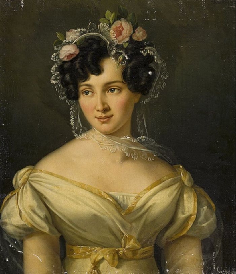 The Princess of Midnight: The Mystery of Evdokia Golitsyna, the hostess of the St. Petersburg salon