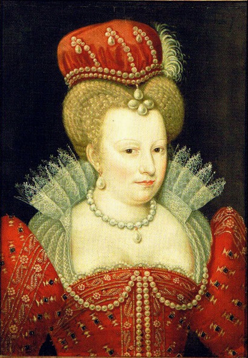 The real story of Queen Margot, brilliant, depraved and ruinous for lovers